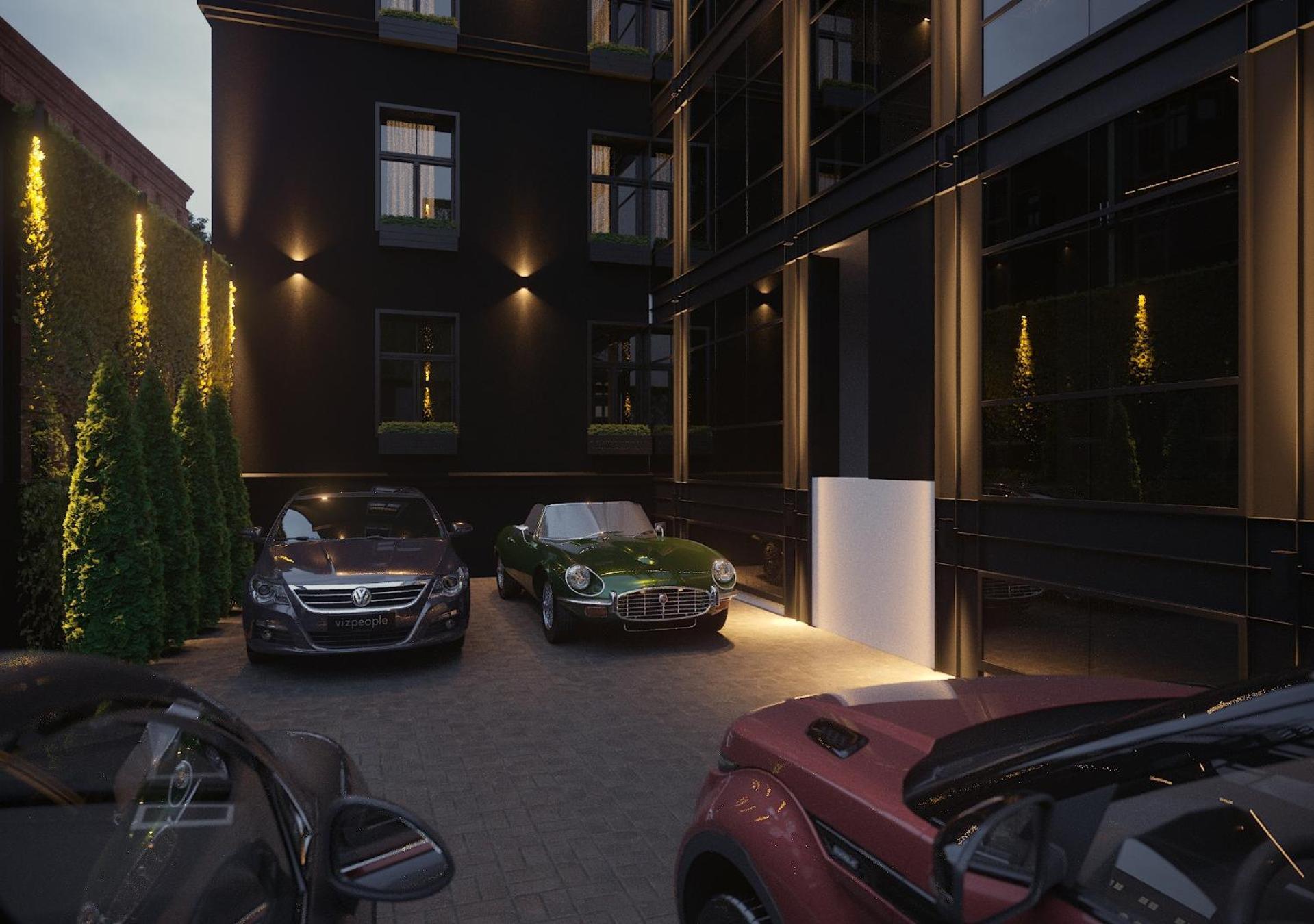 A22 Hotel Riga Exterior foto