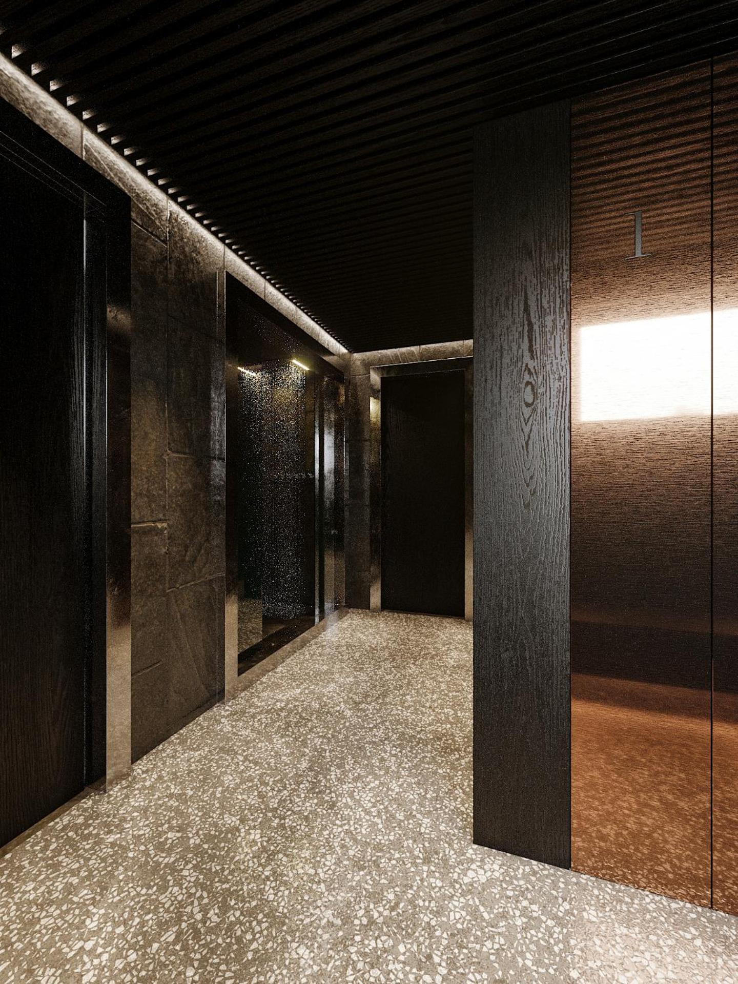 A22 Hotel Riga Exterior foto
